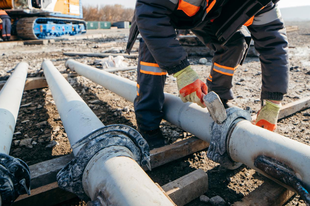 Future Energy Networks provides fully managed gas connection solutions for new-build housing schemes, commercial projects, industrial facilities and large-scale developments across the North West. 